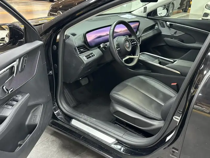 Buick LaCrosse 2024 Model 28T Automatic Yue Zun Edition – фото 9