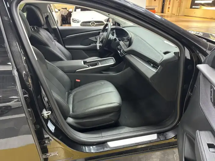 Buick LaCrosse 2024 Model 28T Automatic Yue Zun Edition – фото 10