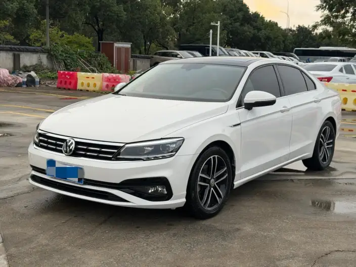 Volkswagen Lamando 2021 Model Facelift 280TSI DSG Comfort Edition – фото 1