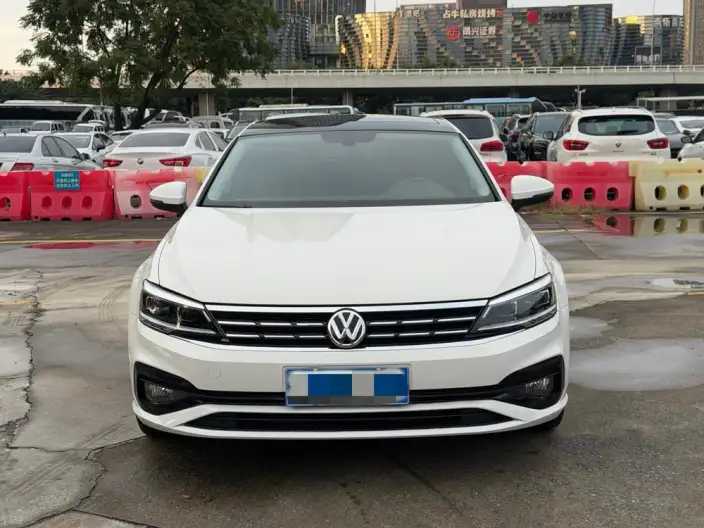 Volkswagen Lamando 2021 Model Facelift 280TSI DSG Comfort Edition – фото 2