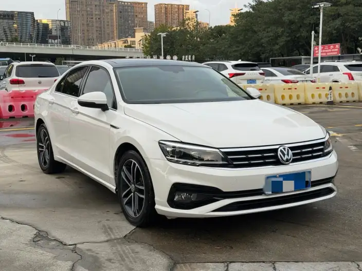 Volkswagen Lamando 2021 Model Facelift 280TSI DSG Comfort Edition – фото 3