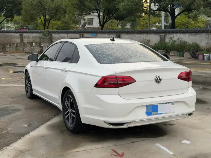 Volkswagen Lamando 2021 Model Facelift 280TSI DSG Comfort Edition – фото 4