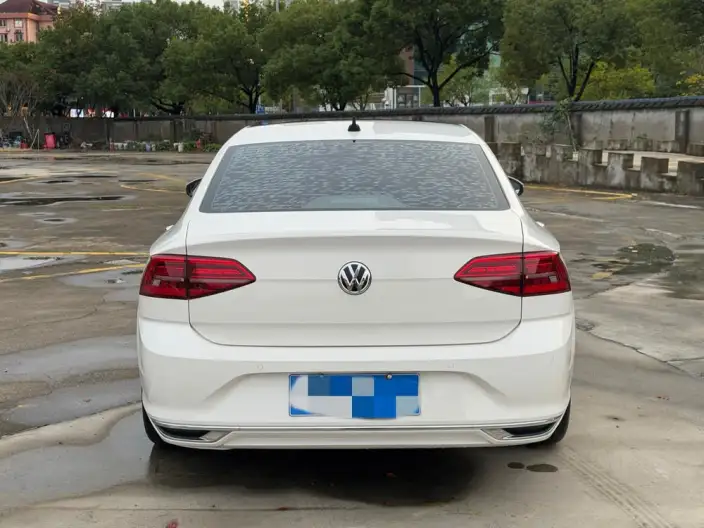Volkswagen Lamando 2021 Model Facelift 280TSI DSG Comfort Edition – фото 5