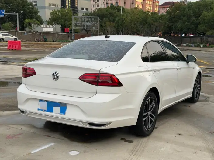 Volkswagen Lamando 2021 Model Facelift 280TSI DSG Comfort Edition – фото 6