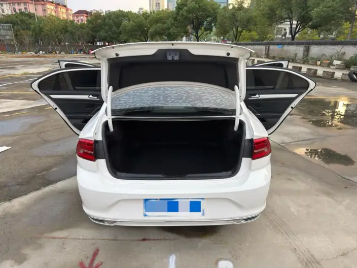 Volkswagen Lamando 2021 Model Facelift 280TSI DSG Comfort Edition – фото 8