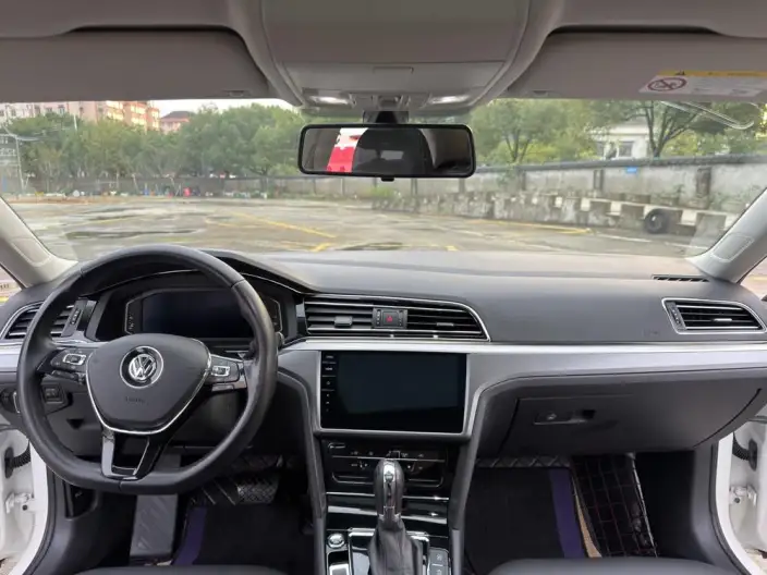 Volkswagen Lamando 2021 Model Facelift 280TSI DSG Comfort Edition – фото 9