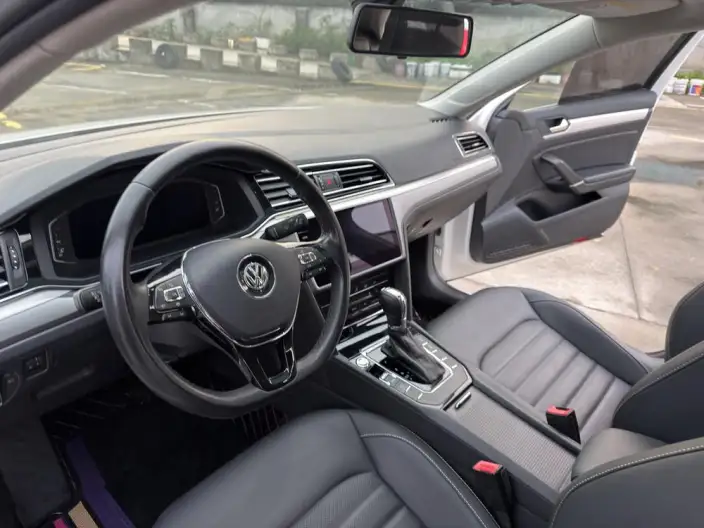 Volkswagen Lamando 2021 Model Facelift 280TSI DSG Comfort Edition – фото 10