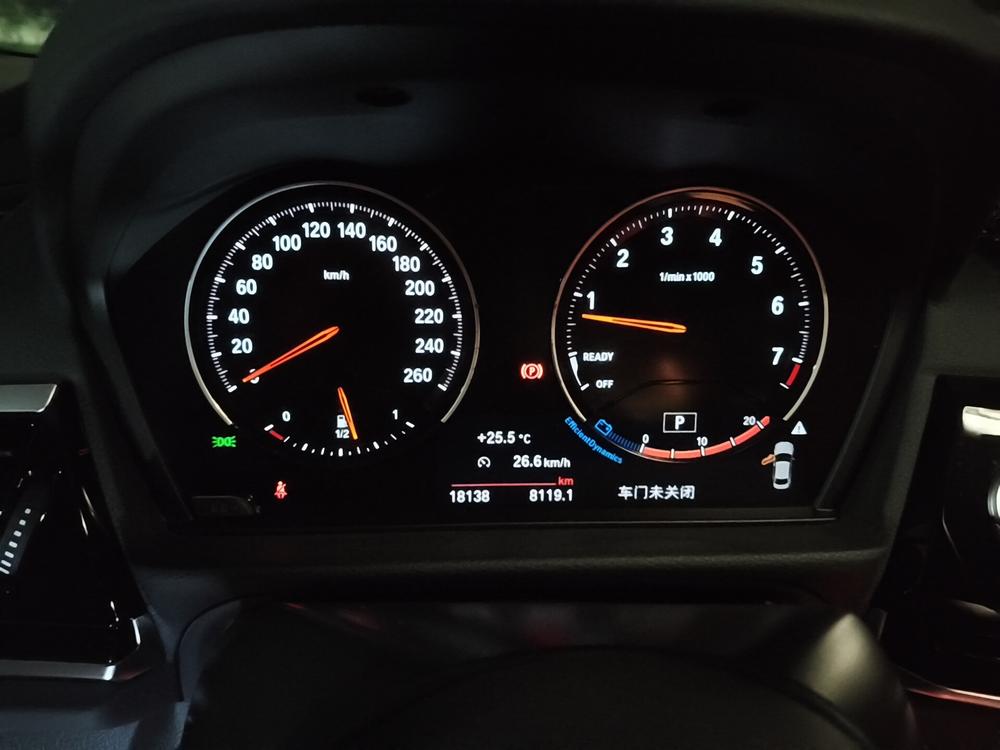 BMW 1 Series 2021 Facelift 125i M Sport Shadow Night Edition – фото 6