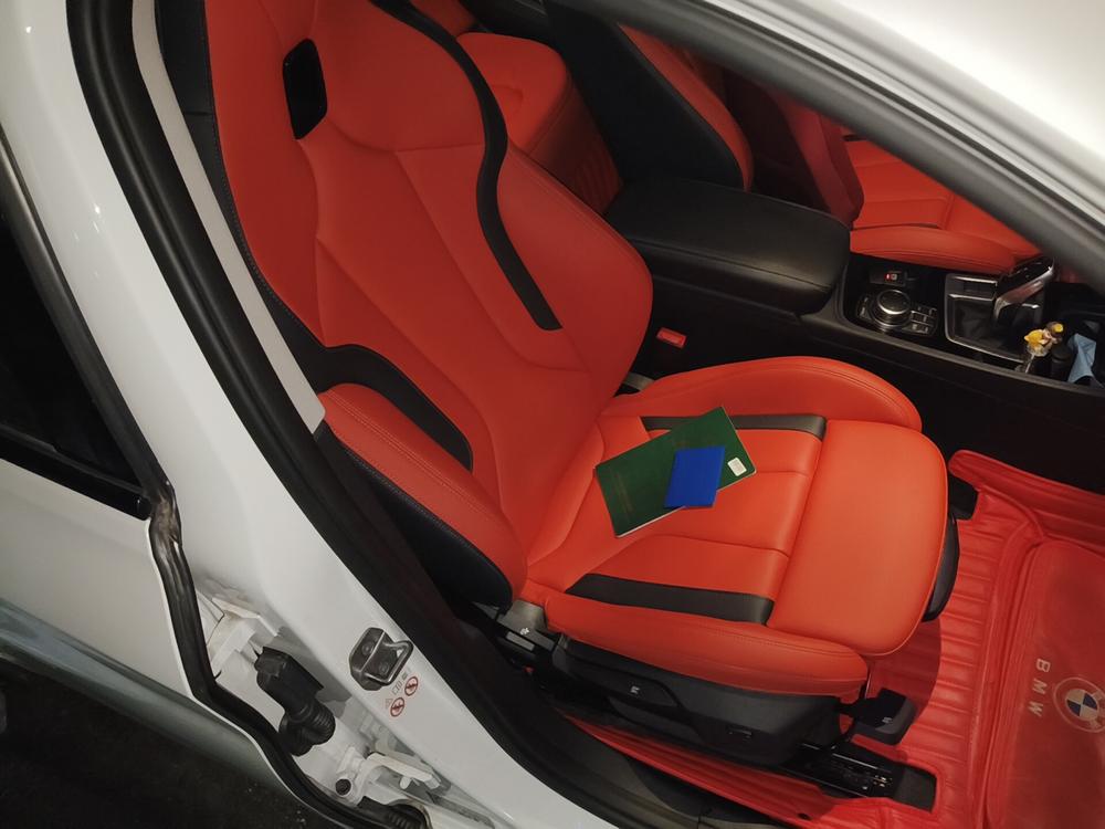 BMW 1 Series 2021 Facelift 125i M Sport Shadow Night Edition – фото 11