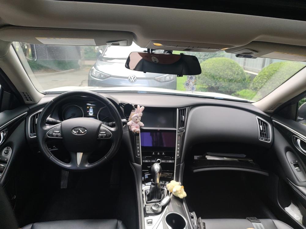 Infiniti Q50L 2016 модификация 2.0T Comfort Edition – фото 5