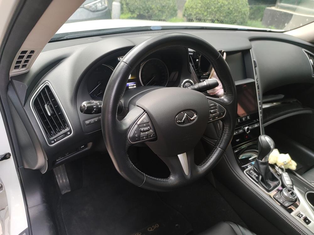Infiniti Q50L 2016 модификация 2.0T Comfort Edition – фото 7