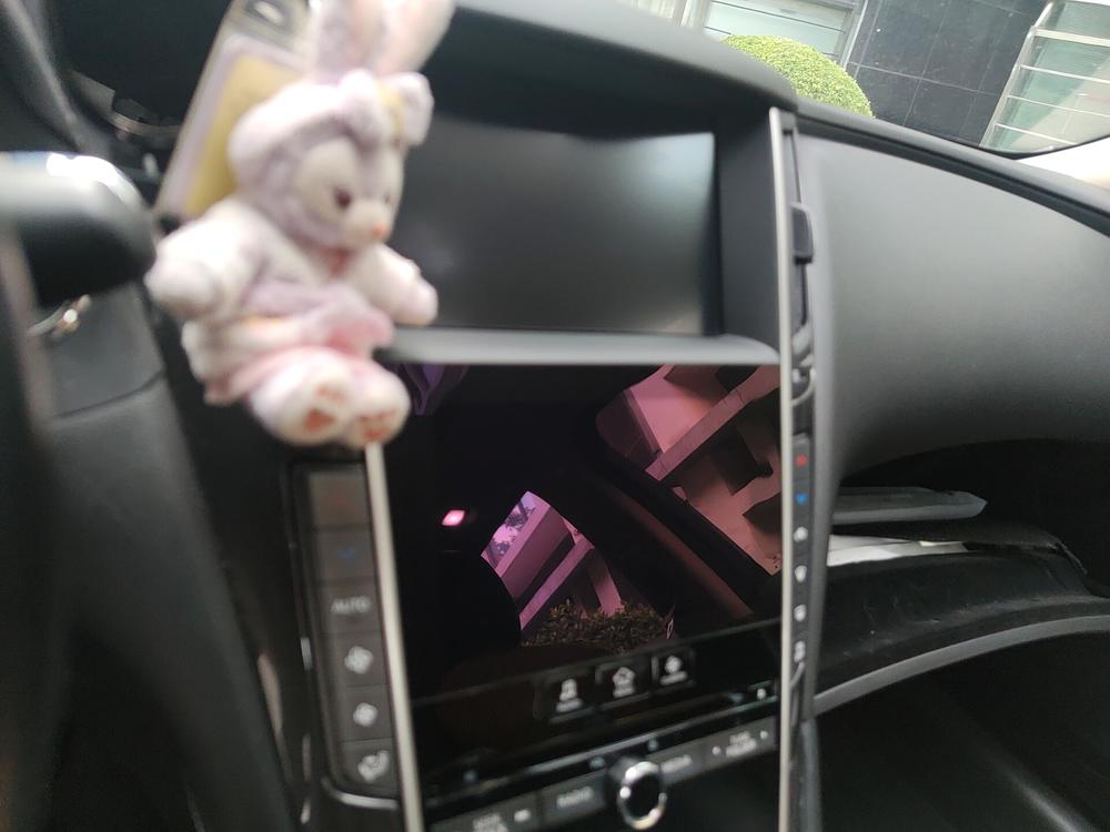 Infiniti Q50L 2016 модификация 2.0T Comfort Edition – фото 8
