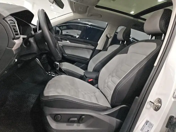 Volkswagen Tayron 2024 Model 300TSI 2WD Luxury Plus Advanced version – фото 10