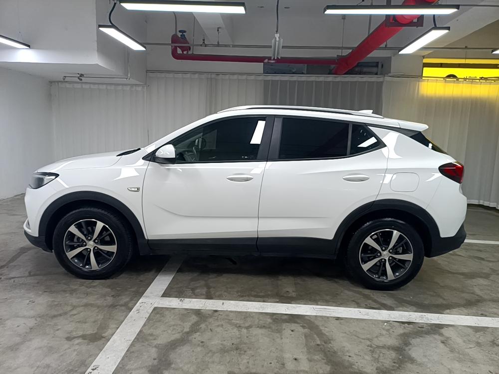 Encore GX Модель 2020 года 20T CVT 2WD Comfort – фото 4