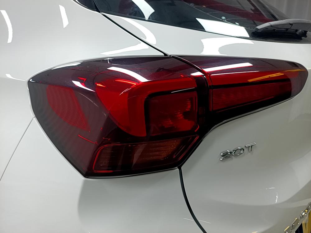 Encore GX Модель 2020 года 20T CVT 2WD Comfort – фото 13