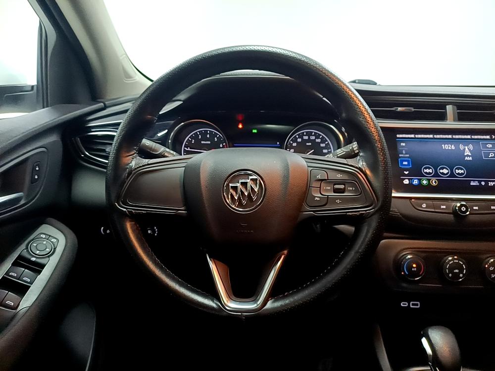 Encore GX Модель 2020 года 20T CVT 2WD Comfort – фото 16