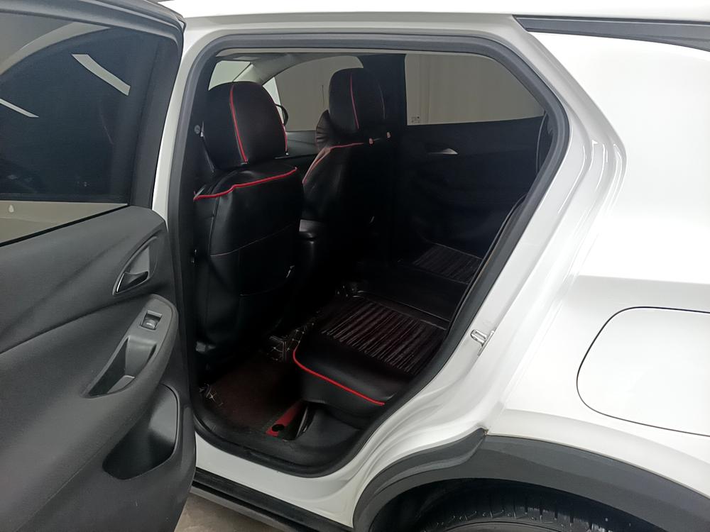 Encore GX Модель 2020 года 20T CVT 2WD Comfort – фото 18