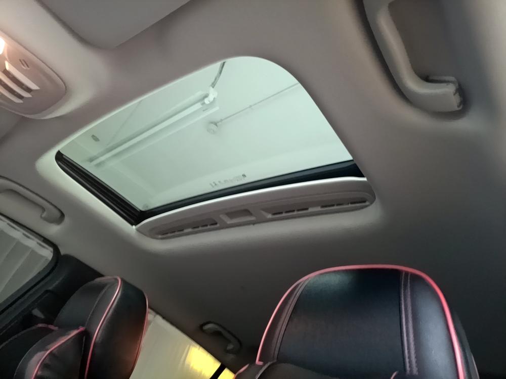 Encore GX Модель 2020 года 20T CVT 2WD Comfort – фото 19
