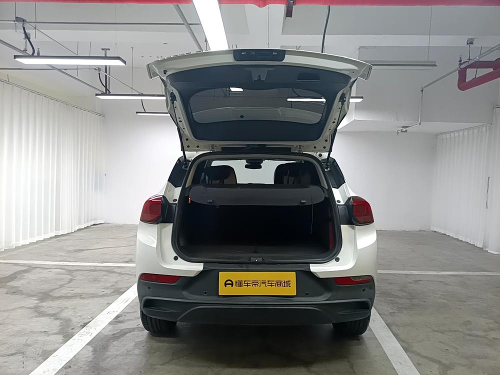 Encore GX Модель 2020 года 20T CVT 2WD Comfort – фото 20