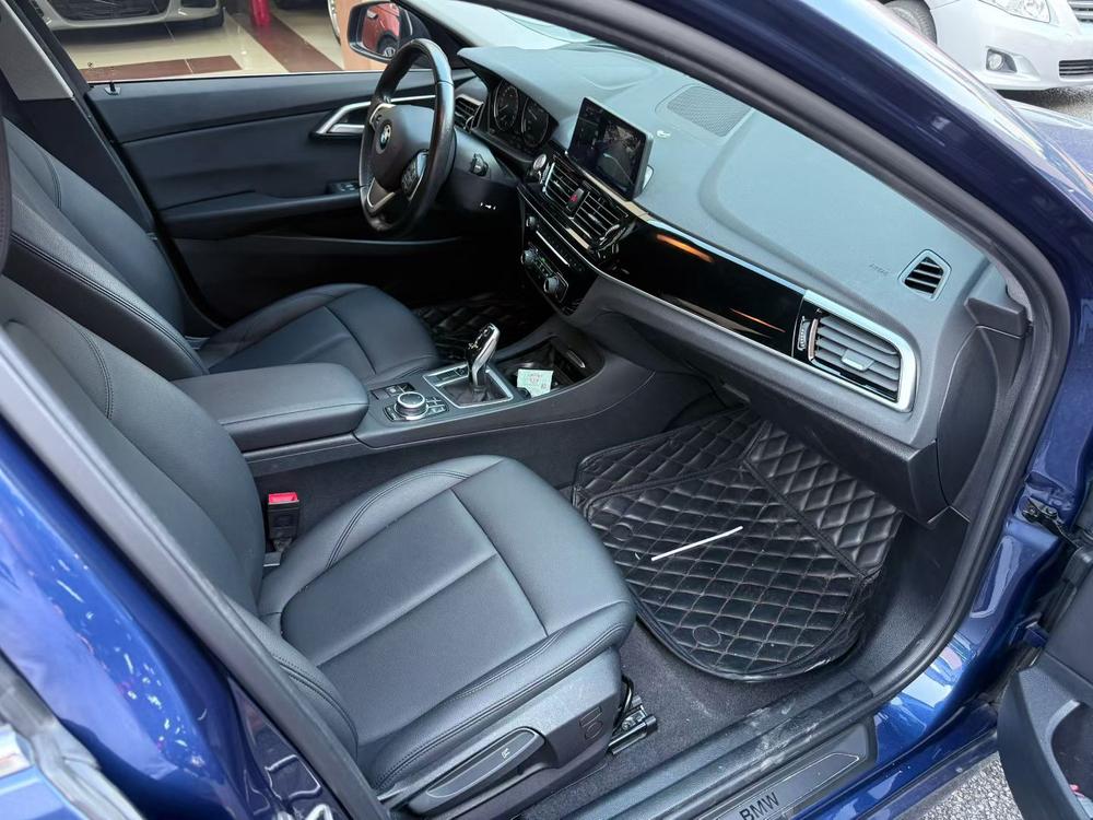 BMW 1 Series 2021 Facelift 120i M Sport – фото 6