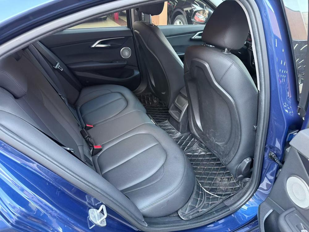 BMW 1 Series 2021 Facelift 120i M Sport – фото 9