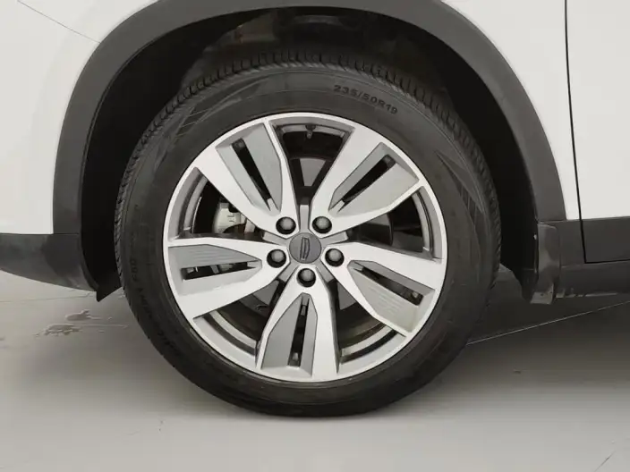 Geely Haoyue 2022 Model 1.8TD DCT Luxury Model – фото 9