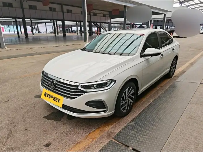 Volkswagen Lavida 2023 Model 280TSI DSG Manyi Edition – фото 1