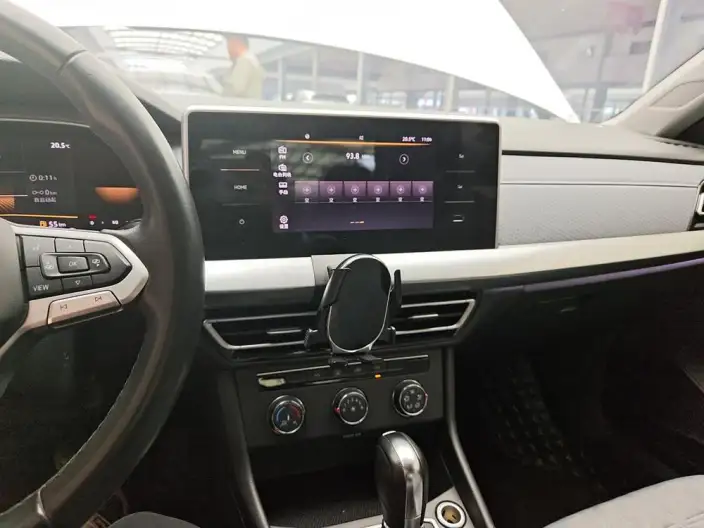 Volkswagen Lavida 2023 Model 280TSI DSG Manyi Edition – фото 5