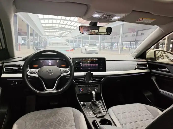 Volkswagen Lavida 2023 Model 280TSI DSG Manyi Edition – фото 6