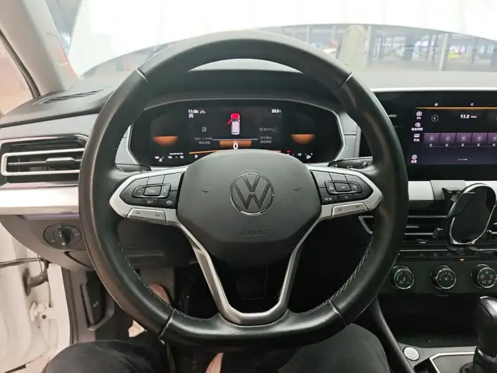 Volkswagen Lavida 2023 Model 280TSI DSG Manyi Edition – фото 8