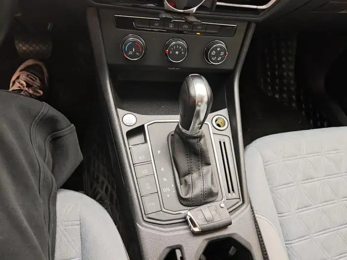 Volkswagen Lavida 2023 Model 280TSI DSG Manyi Edition – фото 9