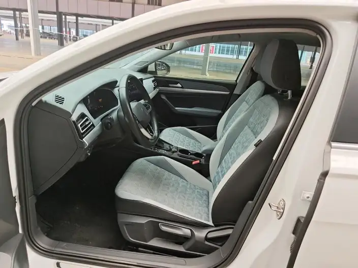 Volkswagen Lavida 2023 Model 280TSI DSG Manyi Edition – фото 10