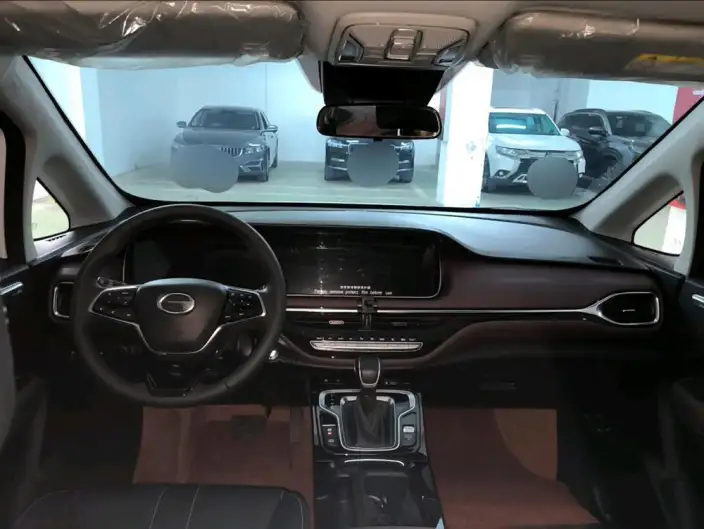 GAC Trumpchi M6 2023 Model PRO 270T WDCT Deluxe Edition – фото 5