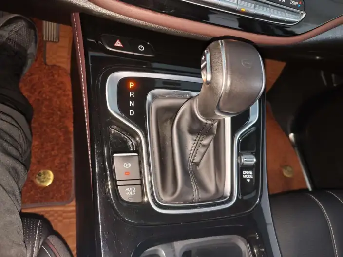 GAC Trumpchi M6 2023 Model PRO 270T WDCT Deluxe Edition – фото 8