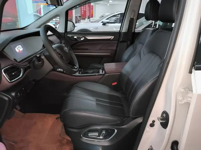 GAC Trumpchi M6 2023 Model PRO 270T WDCT Deluxe Edition – фото 9