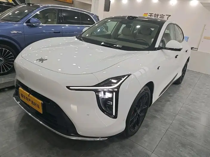 IM LS6 2026 Model Extended Range 52 Max