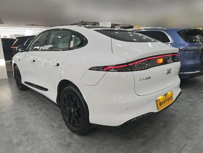 IM LS6 2026 Model Extended Range 52 Max