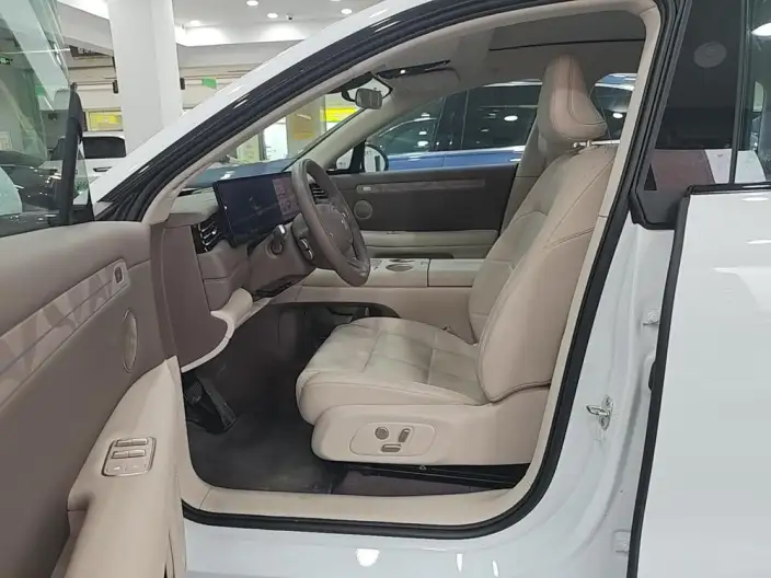 IM LS6 2026 Model Extended Range 52 Max – фото 10