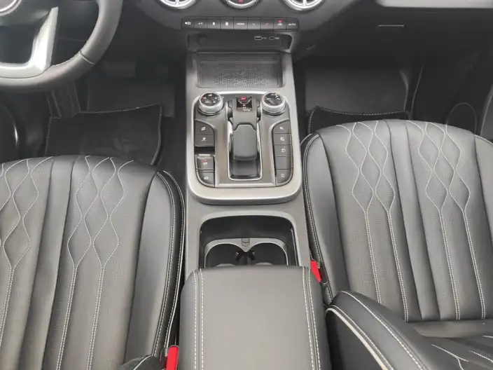 Tank 300 2024 Model 2.0T Challenger – фото 5