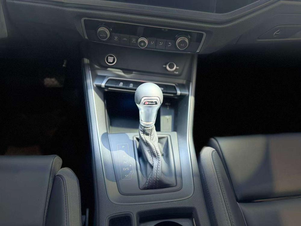 AUDI Q3 2024 35 TFSI Stylish Dynamic – фото 13