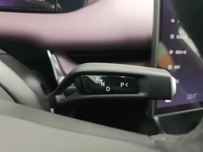 Xiaomi SU7 2026 Model 4WD Max Edition – фото 9