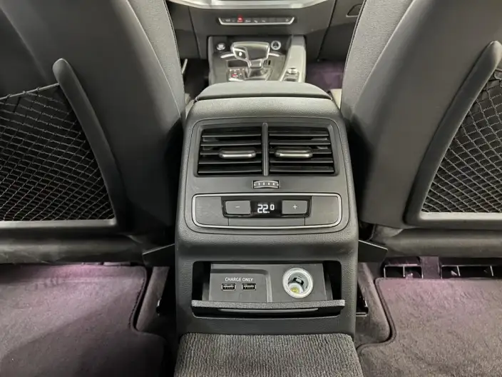 Audi A4 L 2022 Model 40 TFSI Luxury Dynamic Model – фото 9