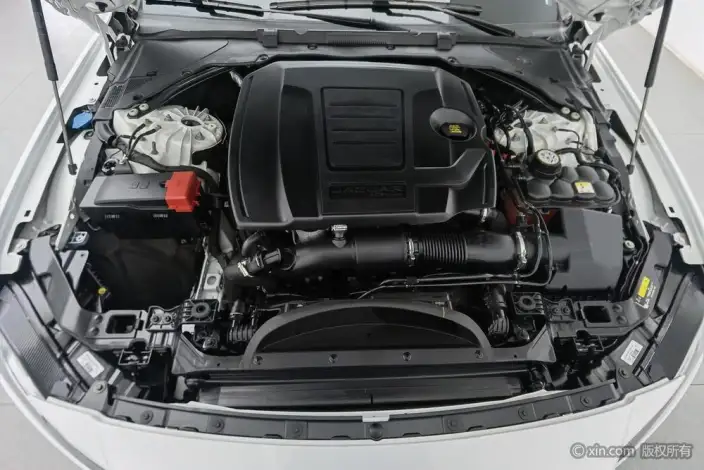 Jaguar XFL 2022 Model 2.0T P250 2WD Exclusive Deluxe Edition – фото 5