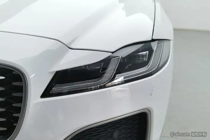 Jaguar XFL 2022 Model 2.0T P250 2WD Exclusive Deluxe Edition – фото 7