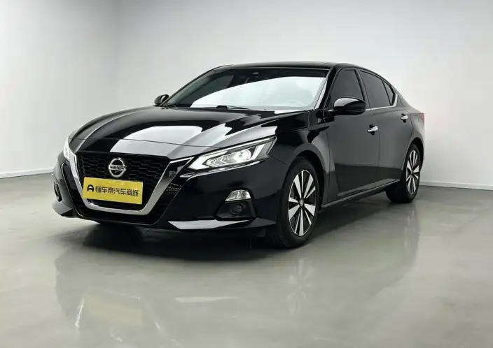 Nissan Teana 2021 Model 2.0L XL Upper AD1 Zhixing Pilot Edition – фото 1