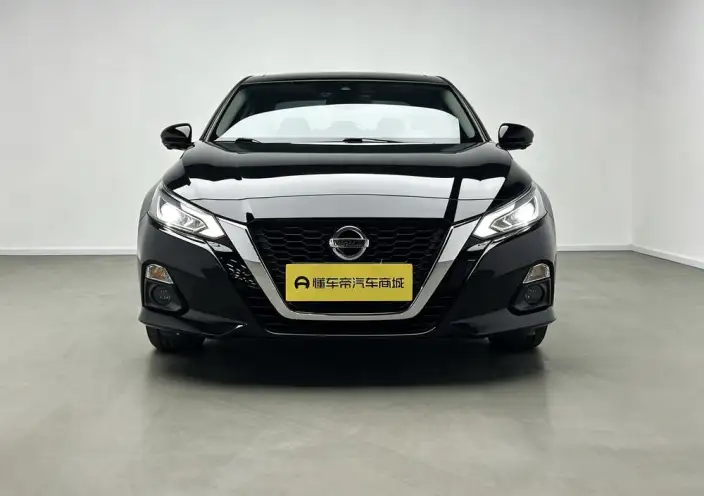 Nissan Teana 2021 Model 2.0L XL Upper AD1 Zhixing Pilot Edition – фото 2