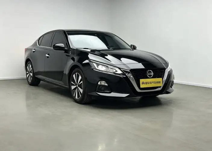 Nissan Teana 2021 Model 2.0L XL Upper AD1 Zhixing Pilot Edition – фото 3