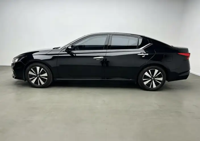 Nissan Teana 2021 Model 2.0L XL Upper AD1 Zhixing Pilot Edition – фото 4