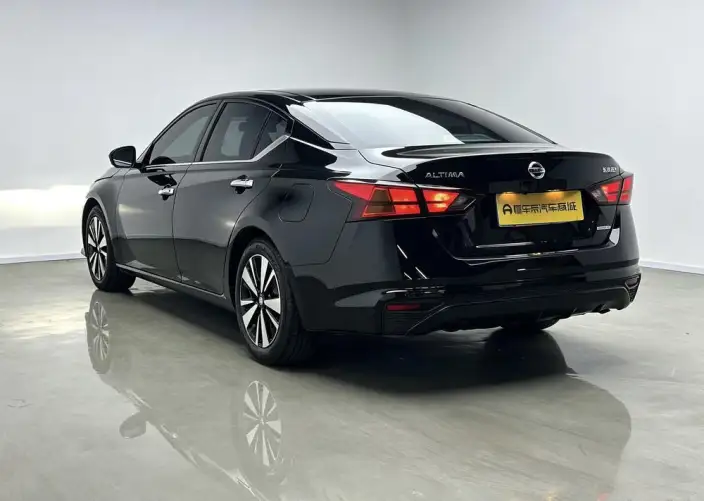 Nissan Teana 2021 Model 2.0L XL Upper AD1 Zhixing Pilot Edition – фото 5