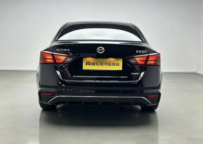 Nissan Teana 2021 Model 2.0L XL Upper AD1 Zhixing Pilot Edition – фото 6